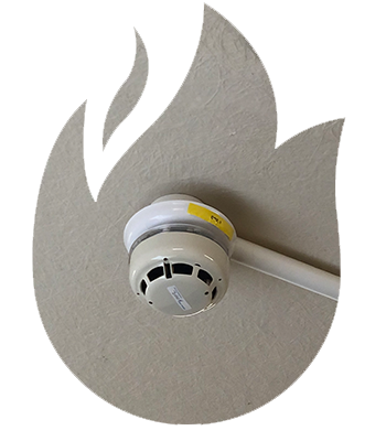 Fire Alarms Servicing